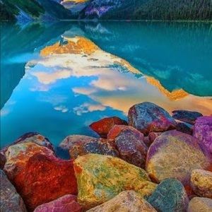 Meet your Posher, Mari